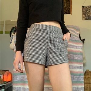 brandy melville rumi shorts